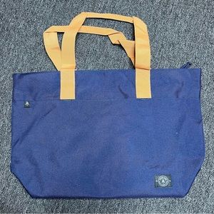 Parkland Tote Bag